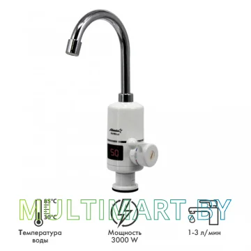 Водонагреватель Atlanta ATH-7421 картинка 2